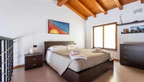 IseoLakeRental - La Rocca - Foto 2