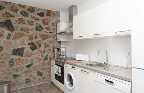 Résidence Hotelière Capu Seninu - Foto 13