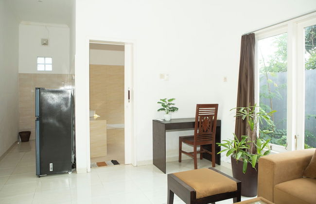 Villa Kaze No Toki - Photo 12