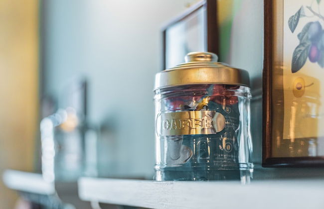 Casa Richelmy - Foto 13