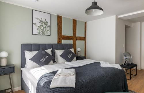 Limehome Bayreuth Spitalgasse - Foto 54