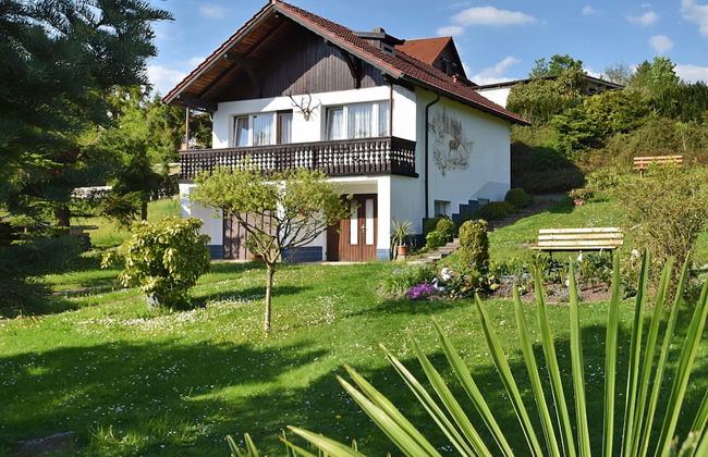 Cozy Retreat Near Rennsteig - Photo 1