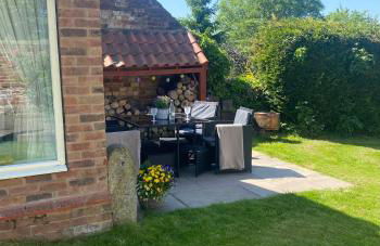 Holly Cottage - Foto 24