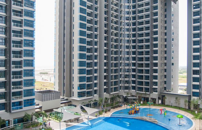 Atlantis Residence by Stayshare Homes - Photo 1