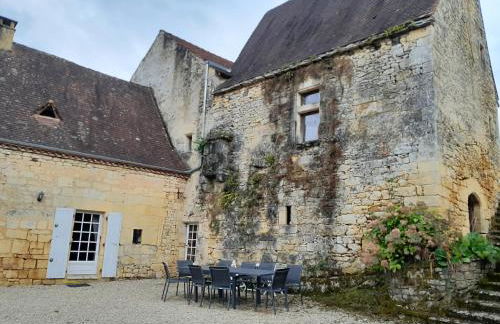 Demeure ancienne - Foto 73