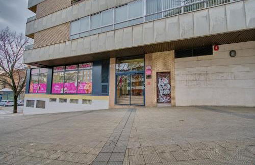 Parque central B by Clabao - Photo 32