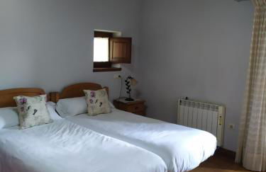 Casa Adela El Tuxu - Foto 9