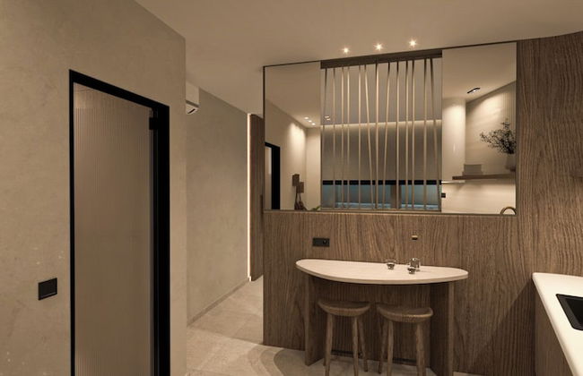 Increteblue Suites - Foto 18