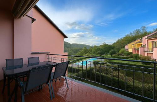 Cinque Terre Escape - Casa Vacanze con Piscina - Foto 8