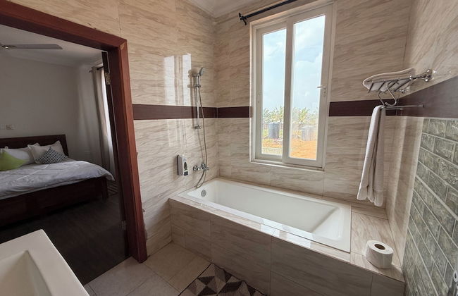 Ocean Green Beach Villas - Foto 13