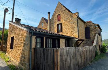 Corps de ferme rénové à 10 min de Sarlat - Foto 61
