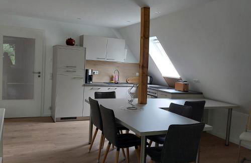 FeWo Dreiseitenblick - Foto 3