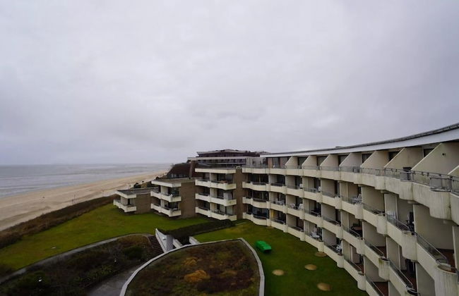 Penthouse by North Sea With Pool and Sauna - Foto 21