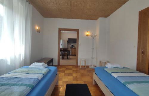 FerienHaus "Grimberg" & großes Grundstück - Photo 5