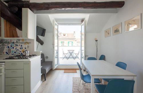 HACCA Collection - Porta Venezia Attic 2BR - Photo 1