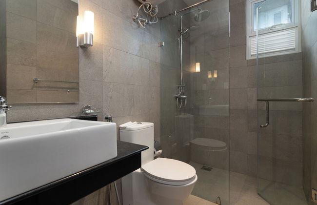 Oceanfront Nilaveli by ICC - Foto 41