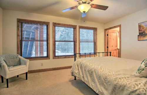 Lakefront Retreat at Giants Ridge Golf, Hike, Ski - Foto 28