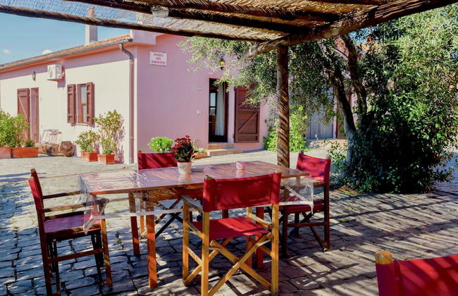 Farmhouse in Montalto Near the Sea - Foto 27