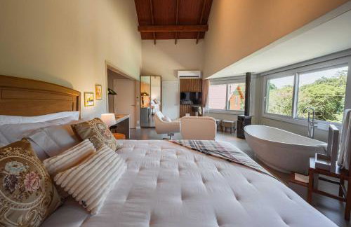 Vila Manaca Da Serra - Foto 65