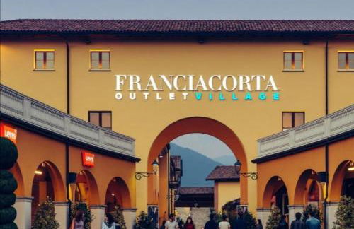 Franciacorta flat & bollicine - Foto 17