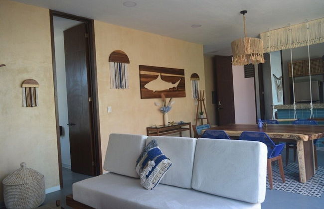 Torre Chelem - Foto 13