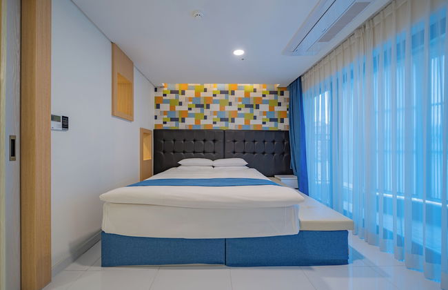 Hotel STAY:ON - Foto 9