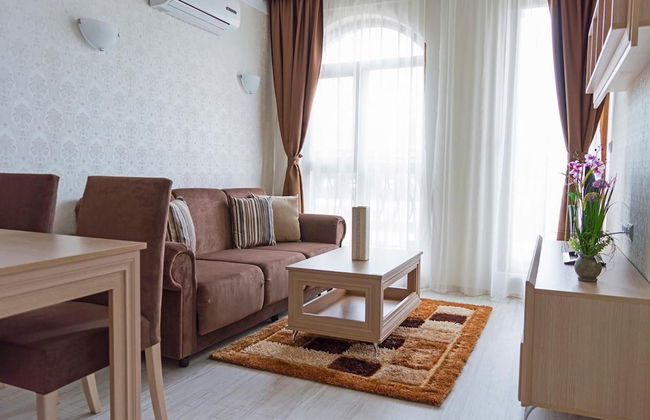 Harmony Suites Saint Vlas - Photo 21