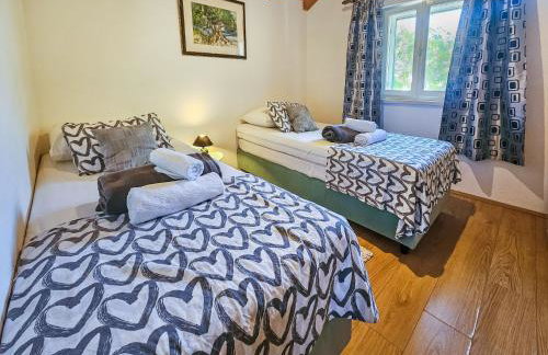 Holiday Home Dubrove by Interhome - Foto 54