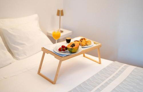 Seaside Cozy Apartment with private Terrace - Foto 1