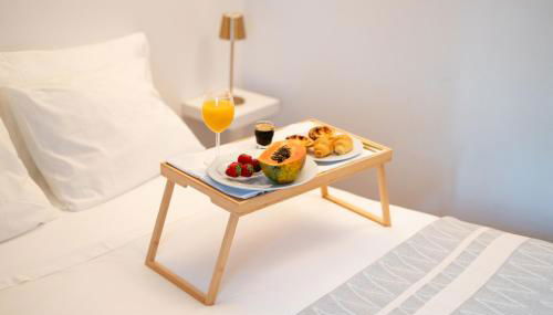 Seaside Cozy Apartment with private Terrace - Foto 1