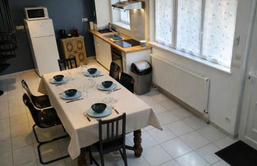 Loft 3 du Temple pour 4 pers & Parking - Foto 5