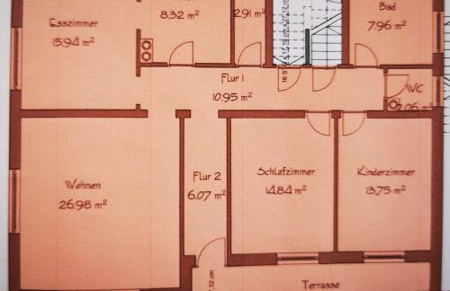 Ferienwohnung Hertreiter in Dingolfing 110qm - Foto 34