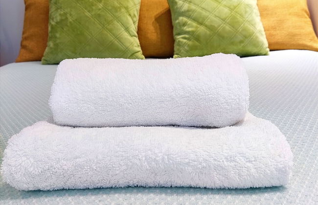 2BR&LIVING center city CHISINAU - Photo 1