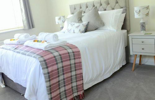 The Middlewood - Luxury self contained retreat - Foto 7