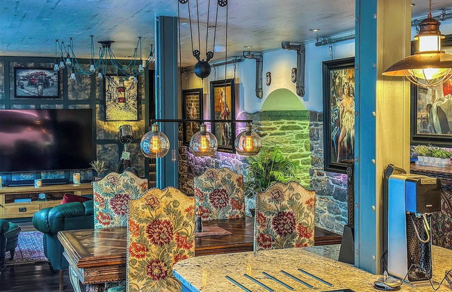 Barbican - Historic - Pets Ok - Parking - 5 Guests - Foto 17