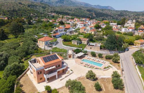 Villa Andromeda Fres - Foto 16