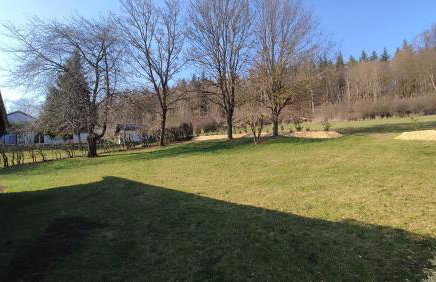 Ferienhaus Franzi mit Grill, Garten und Terrasse - Foto 22