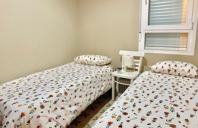 Luxury Apartment Mercat Central - Photo 6