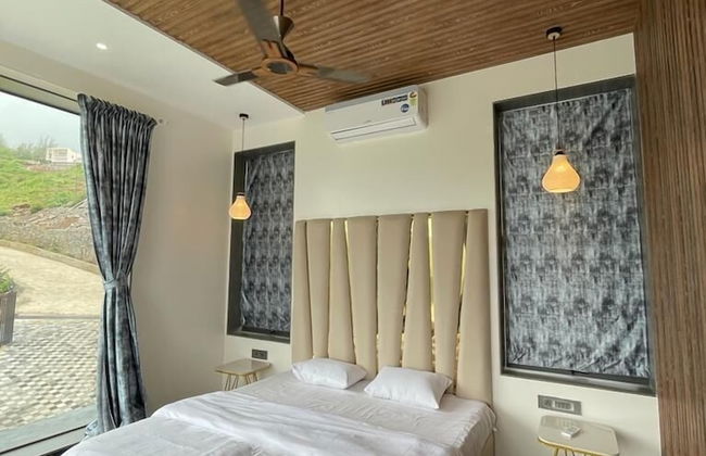 Amarjas DamTop Haven - Foto 3