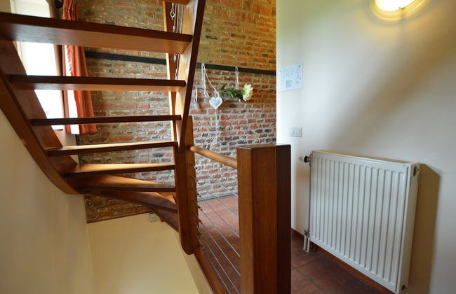 Rustic Apartment in Mesch near Town Center - Photo 40
