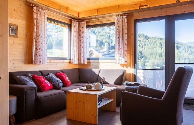 Attractive Chalet With Infrared Sauna - Photo 17