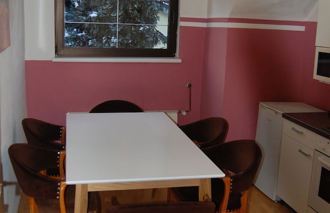 The Dorn Apartments Gastein - Foto 16