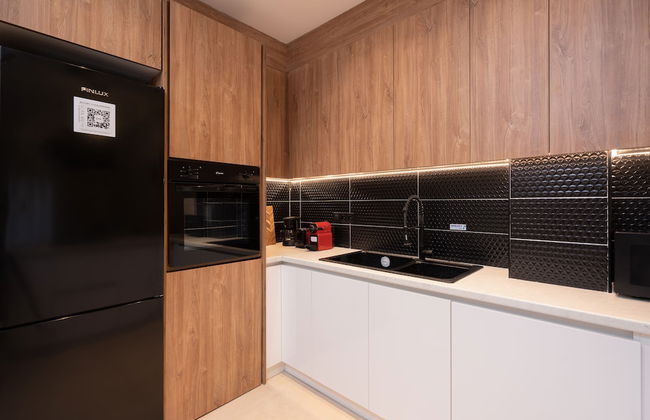 Athens Hippest Apartments - Foto 31