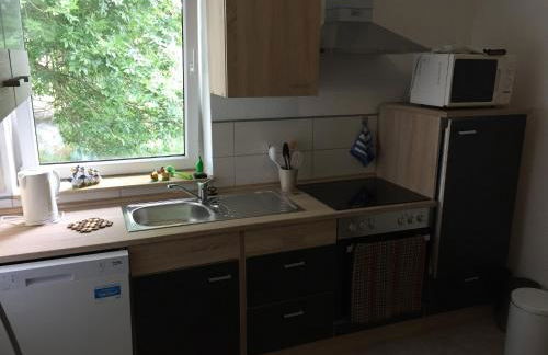 Ferienwohnung Neustrelitz - Foto 13