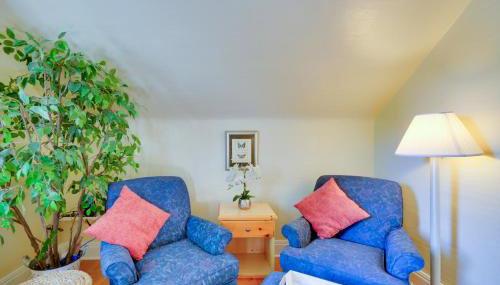 WFH-Friendly Billings Apt ~ 1 Mi to Downtown! - Photo 5