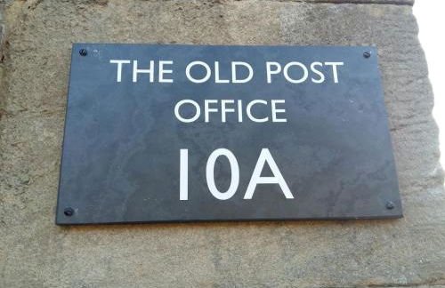 The old post office Callander holiday let - Foto 30