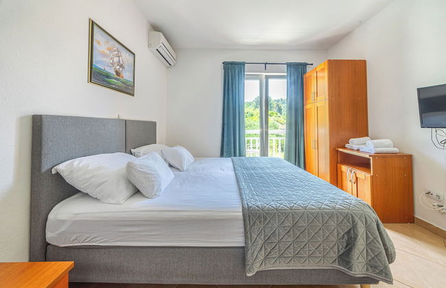 Apartments Seaview - Foto 12