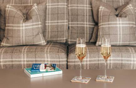 Kenmore House, Elie - Foto 32