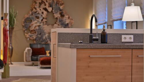 Ferienwohnung PRACHTSTÜCK - Foto 5