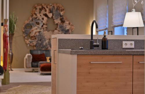 Ferienwohnung PRACHTSTÜCK - Foto 5